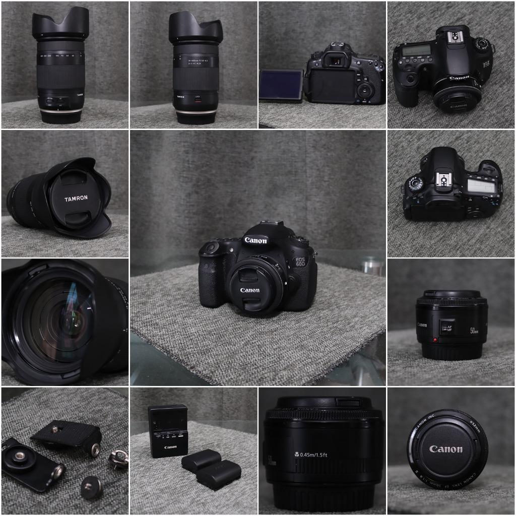 Canon cameras kit and accessories, FULL KIT ONLY!, TV, Hi-fi & Vidéo, Photo | Appareils professionnels, Comme neuf, Enlèvement ou Envoi