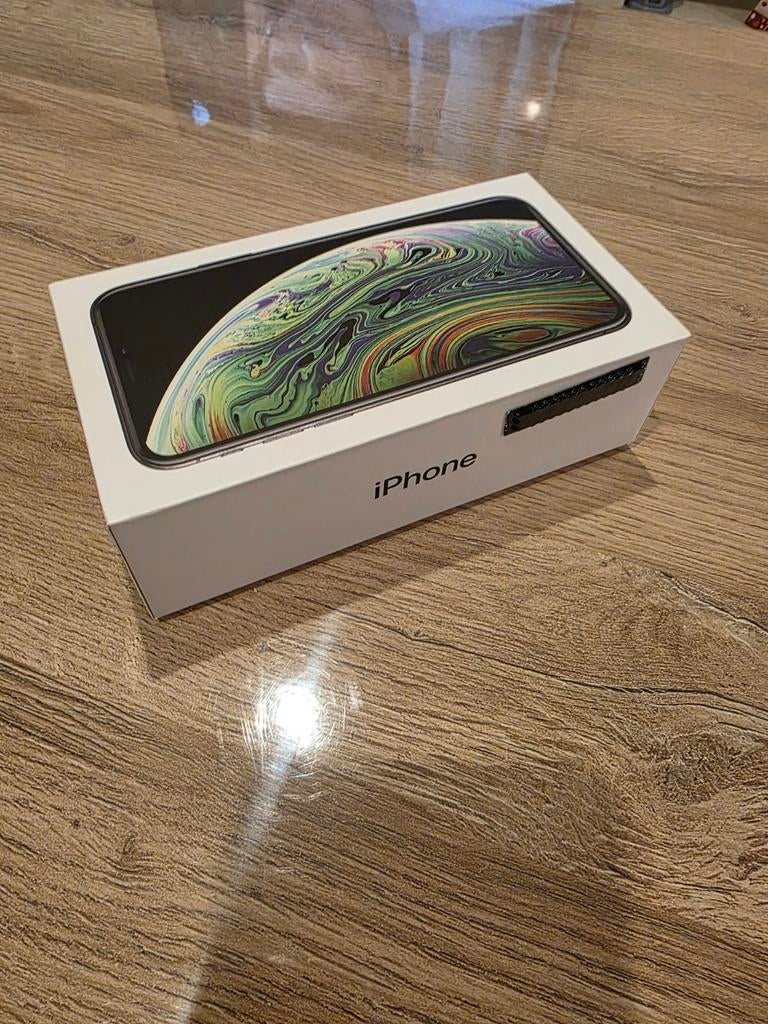 İphone xs 64 gb, Télécoms, Téléphonie mobile | Apple iPhone, Enlèvement ou Envoi, 64 GB