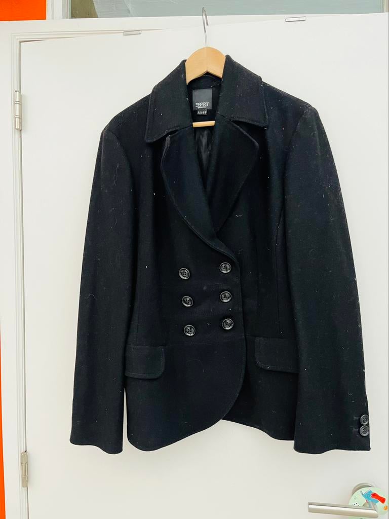 Veste Esprit taille 44-46, Vêtements | Femmes, Vestes | Hiver, Enlèvement ou Envoi, Comme neuf, Taille 42/44 (L)