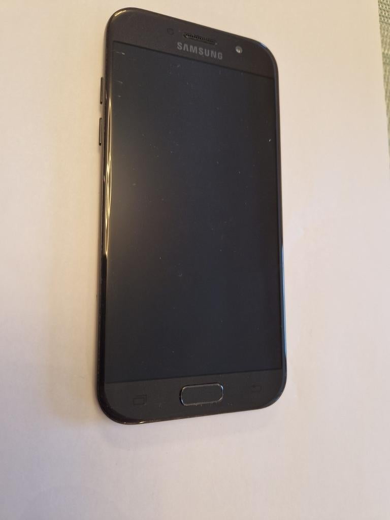 Samsung galaxy A5, Télécoms, Téléphonie mobile | Samsung, 10 mégapixels ou plus, Enlèvement ou Envoi, 32 GB, Utilisé