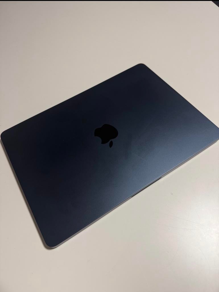 MAC BOOK AIR 13 POUCES Etat proche du neuf !, Computers en Software, Apple Macbooks, Zo goed als nieuw, 13 inch, Ophalen