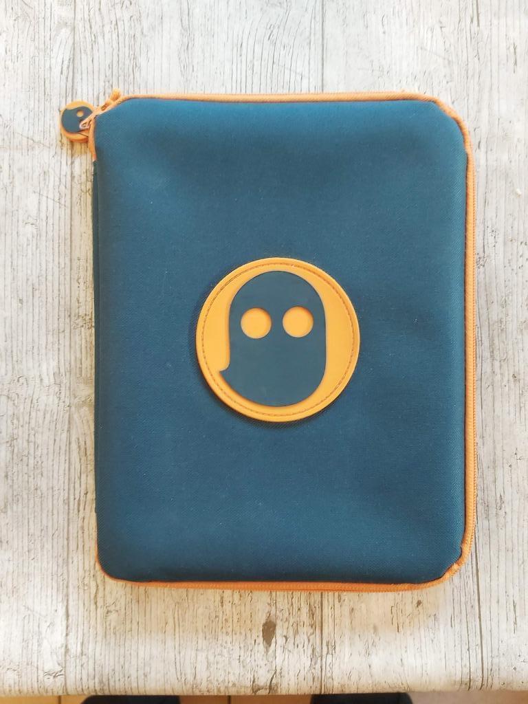 tabletbeschermhoes Ghost Rockers, Ophalen of Verzenden, Nieuw, Bescherming voor- en achterkant, Studio 100