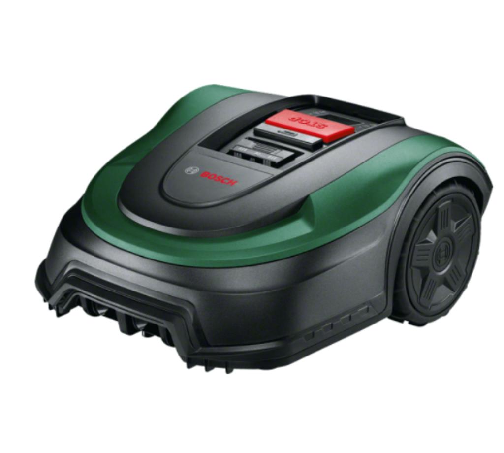 Robot tondeuse Bosch Indego XS 300 NEUVE. Jamais utilisée., Jardin & Terrasse, Tondeuses robotisées, Enlèvement ou Envoi, Neuf