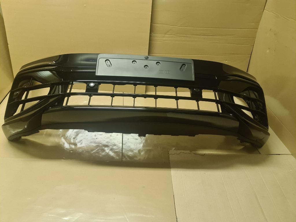 5NA807221D Pare-chocs Tiguan R pare-chocs avant Tiguan R, Autos : Pièces & Accessoires, Volkswagen, Utilisé, Avant, Enlèvement ou Envoi