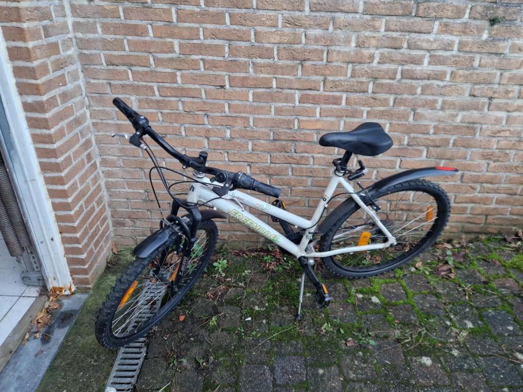 VTT enfant/ado, Vélos & Vélomoteurs, Enlèvement, Utilisé, Femmes, Autres marques