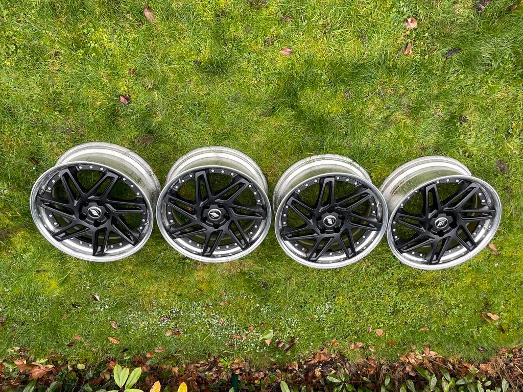 Work zeast st3, Autos : Pièces & Accessoires, Pneus & Jantes, Enlèvement