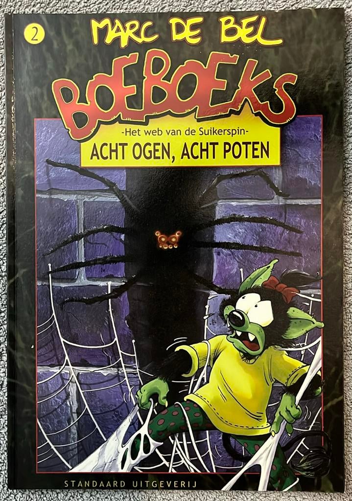 allerlei strips - NIEUWSTAAT, Boeken, Stripverhalen, Ophalen, Nieuw