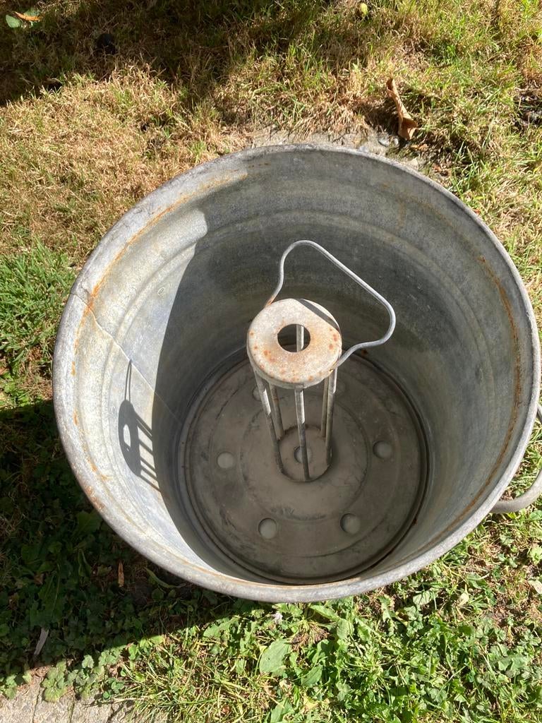 Koken, Enlèvement, Comme neuf