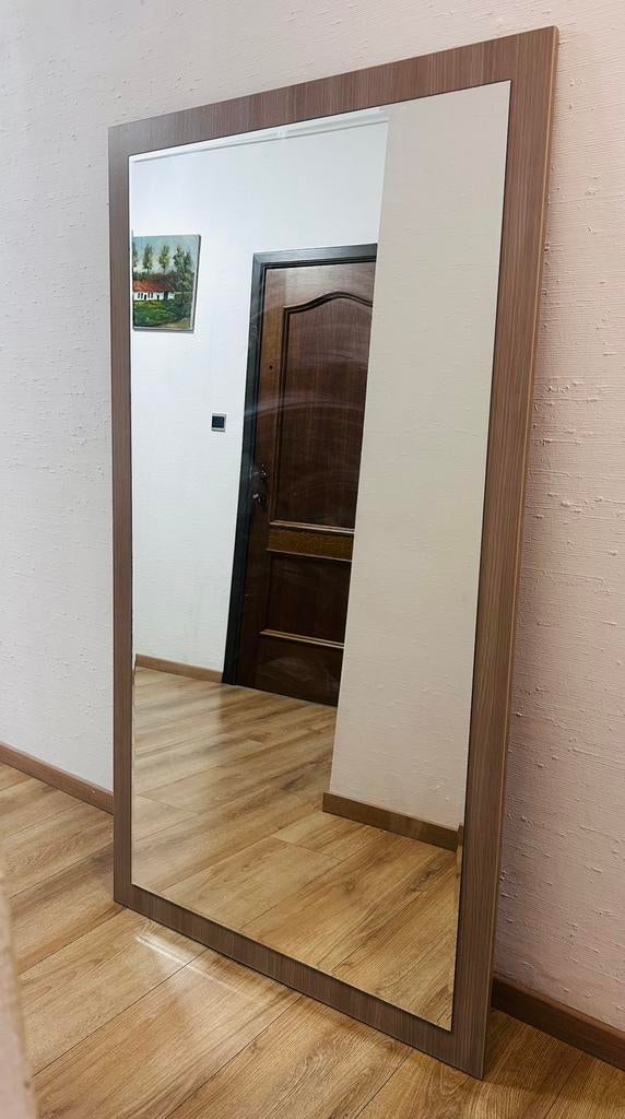 Miroir, Enlèvement, Comme neuf