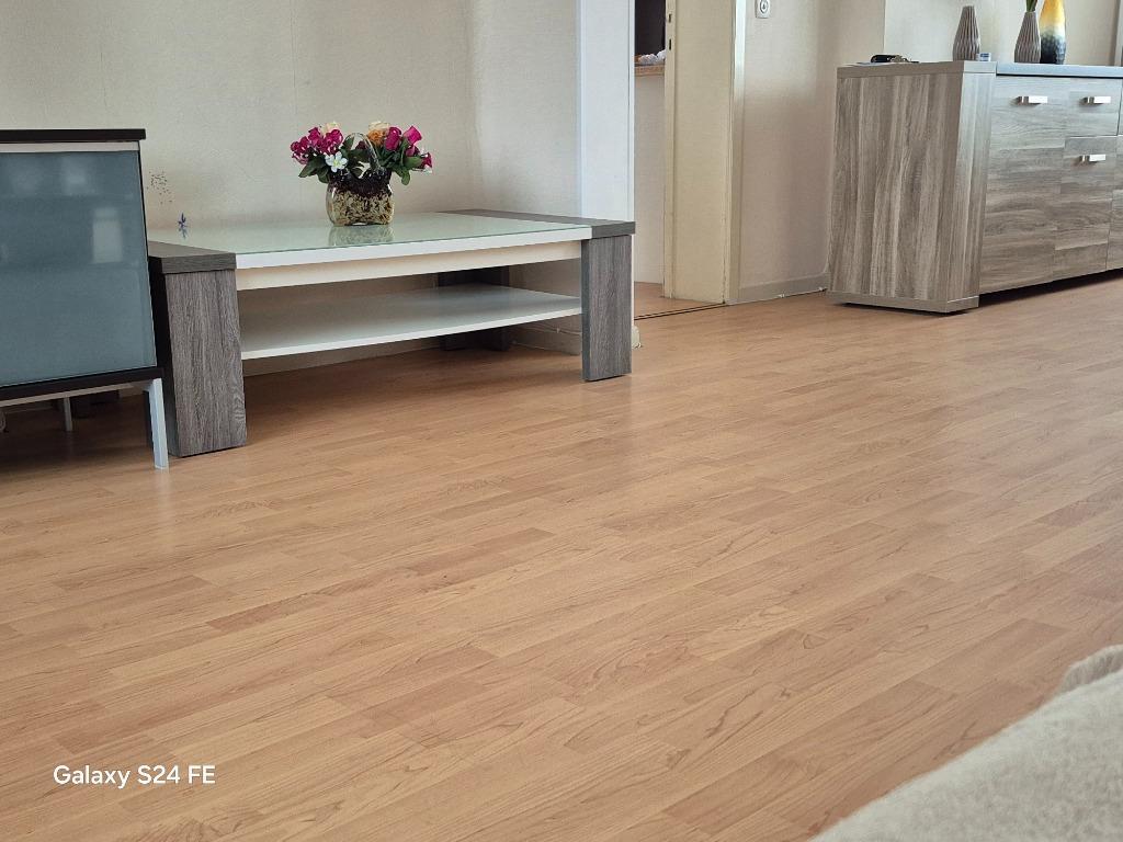 Meuble TV comme neuf, 133x68x42, Moins de 100 cm, Comme neuf, Enlèvement, 50 à 100 cm