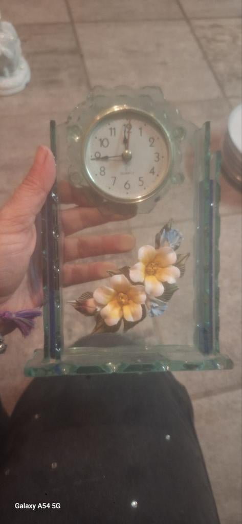 Horloge décorative, Enlèvement ou Envoi