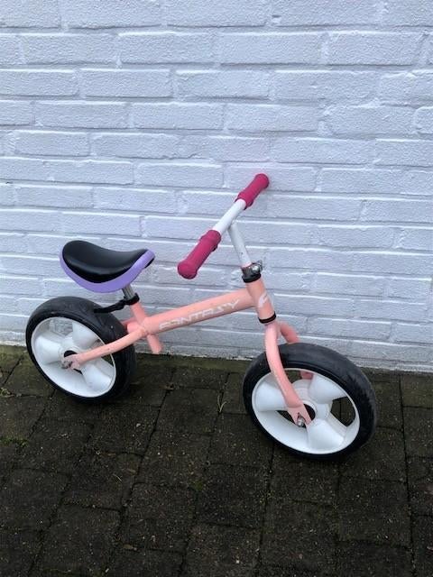 Fantasy loopfiets, Kinderen en Baby's, Ophalen, Gebruikt