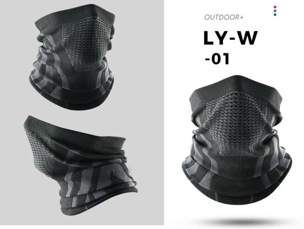 Masque de ski, vélo, moto, Sports & Fitness, Enlèvement ou Envoi, Neuf, Ski