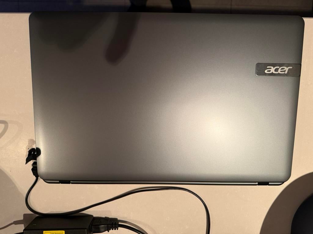 Ordinateur portable Acer 17 pouces, Informatique & Logiciels, Ordinateurs portables Windows, Enlèvement, Comme neuf