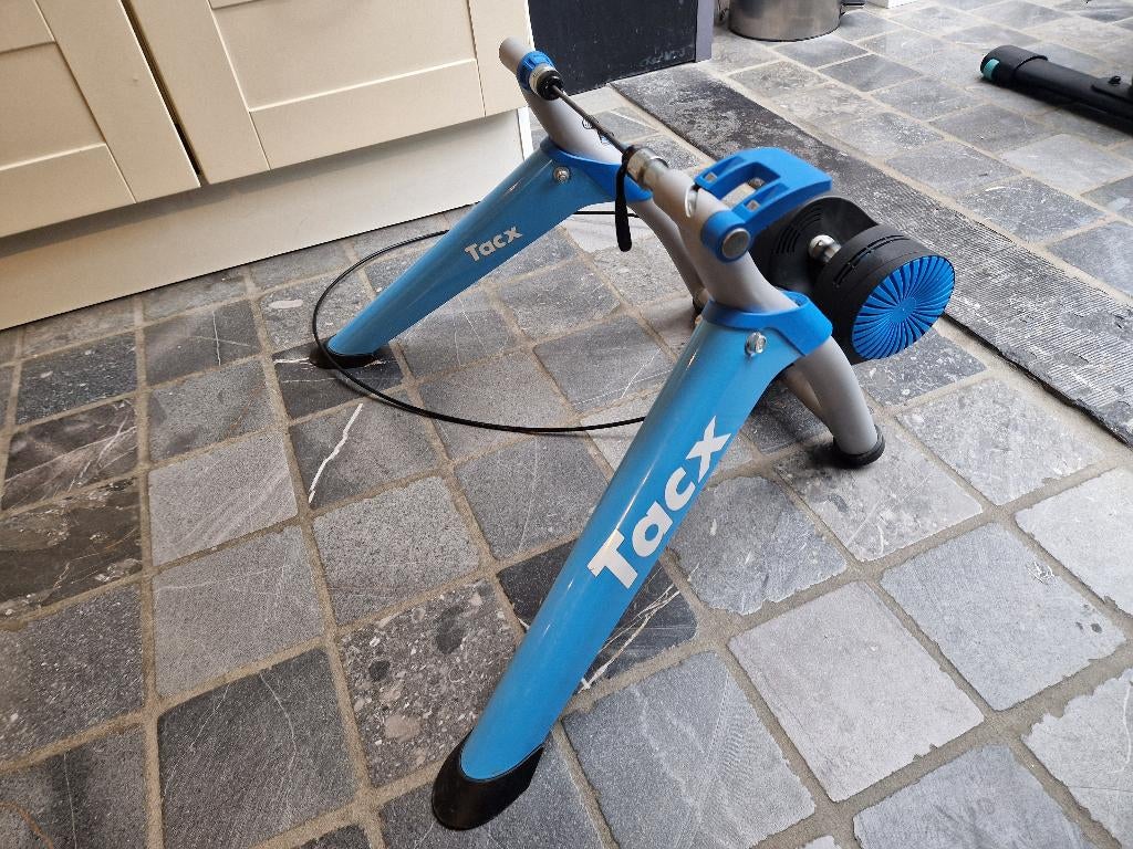 Tacx booster, Ophalen, Gebruikt, Tacx