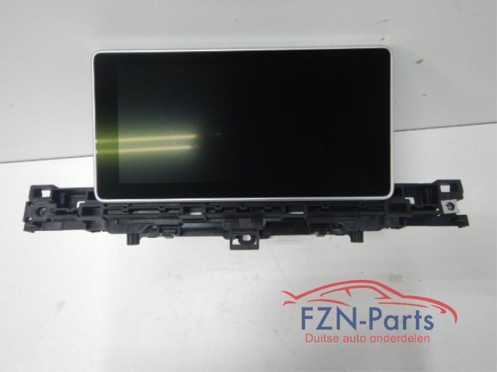 Audi A4 8W Display Scherm Dashboard, Auto-onderdelen, Overige Auto-onderdelen, Gebruikt, Ophalen of Verzenden