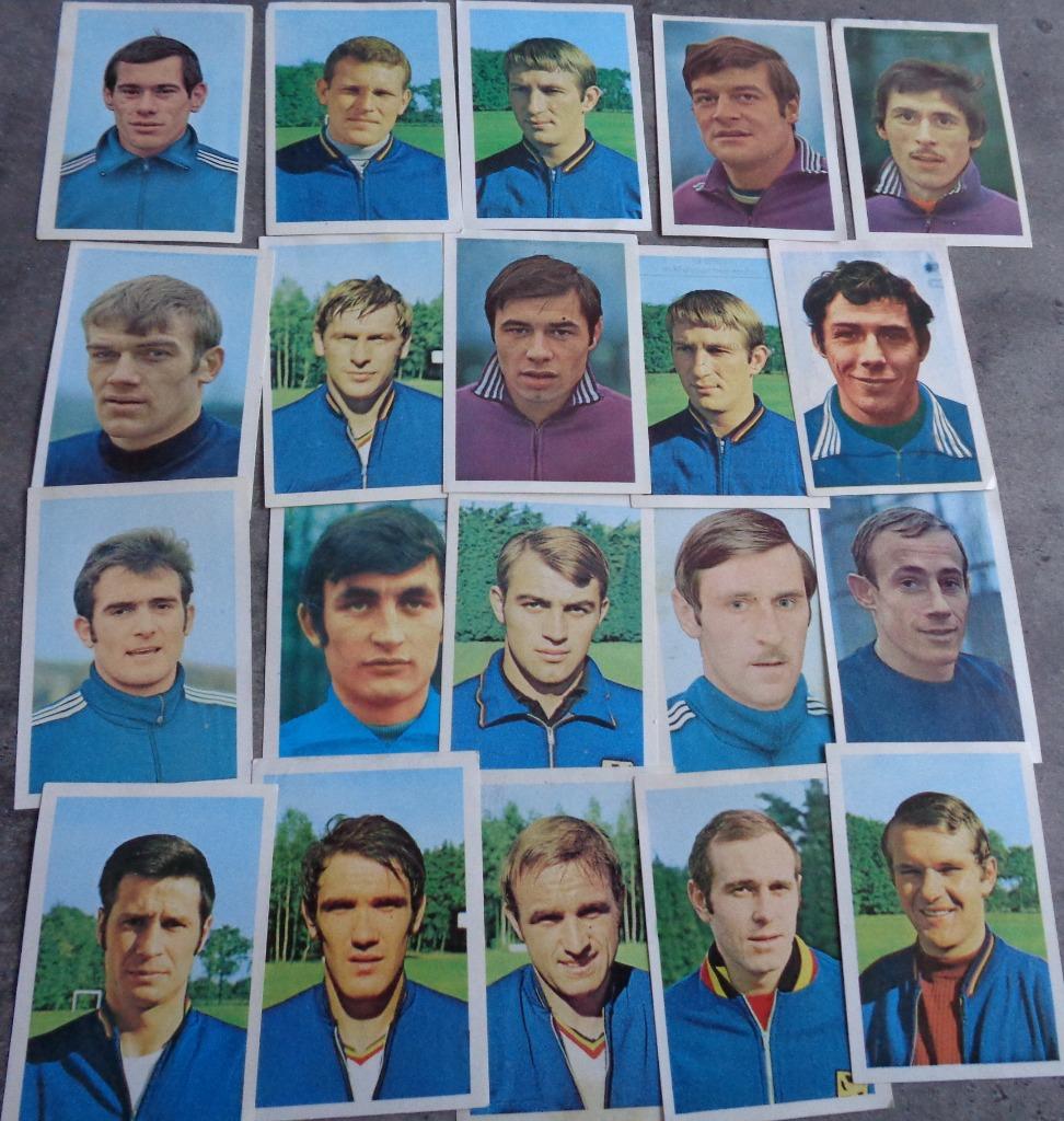 COUPE DU MONDE DE FOOTBALL MEXIQUE 70 COUPE DU MONDE 1970 2, Envoi, Comme neuf