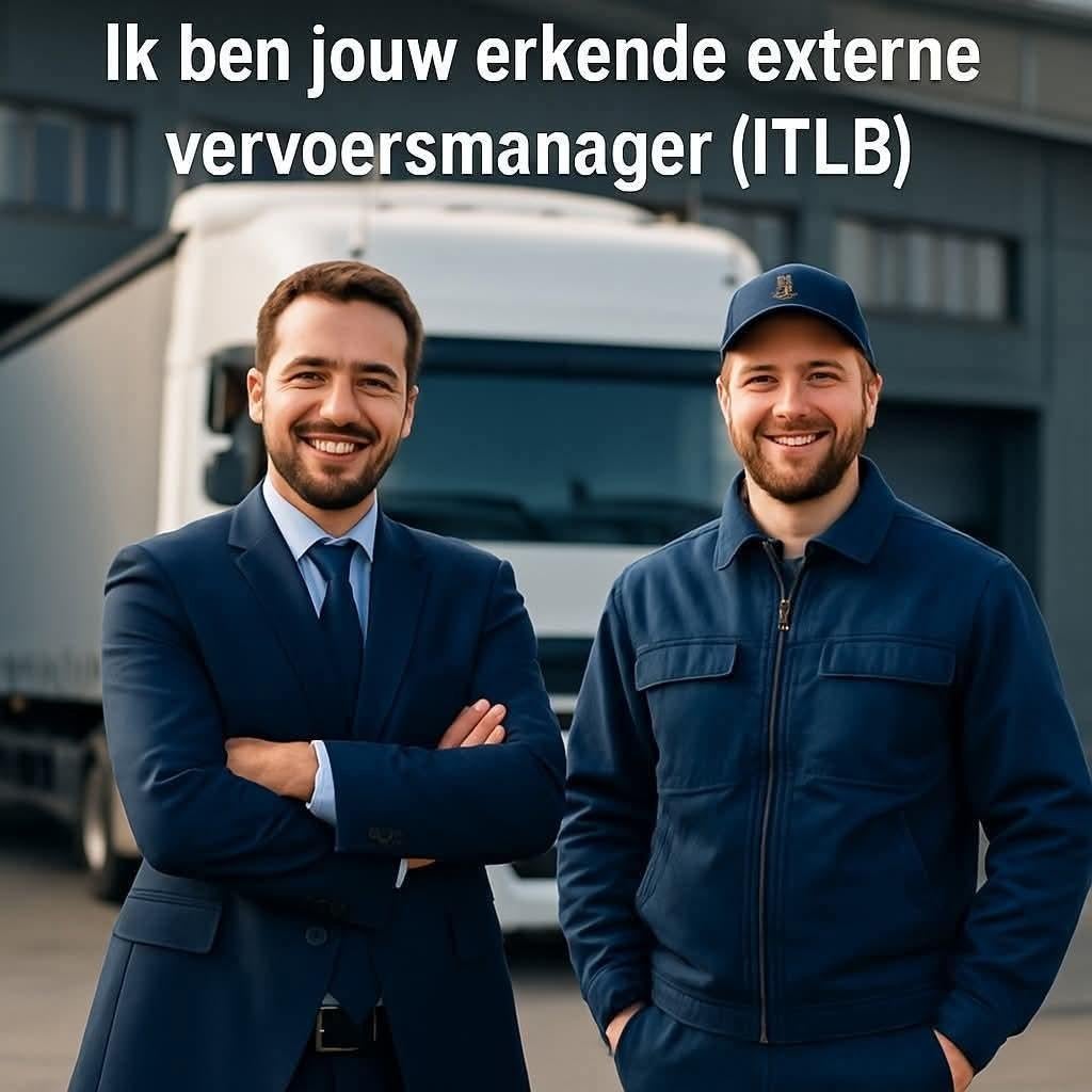 Transportvergunning, factuur zonder BTW,  lees text⬇️⚠️, Vacatures