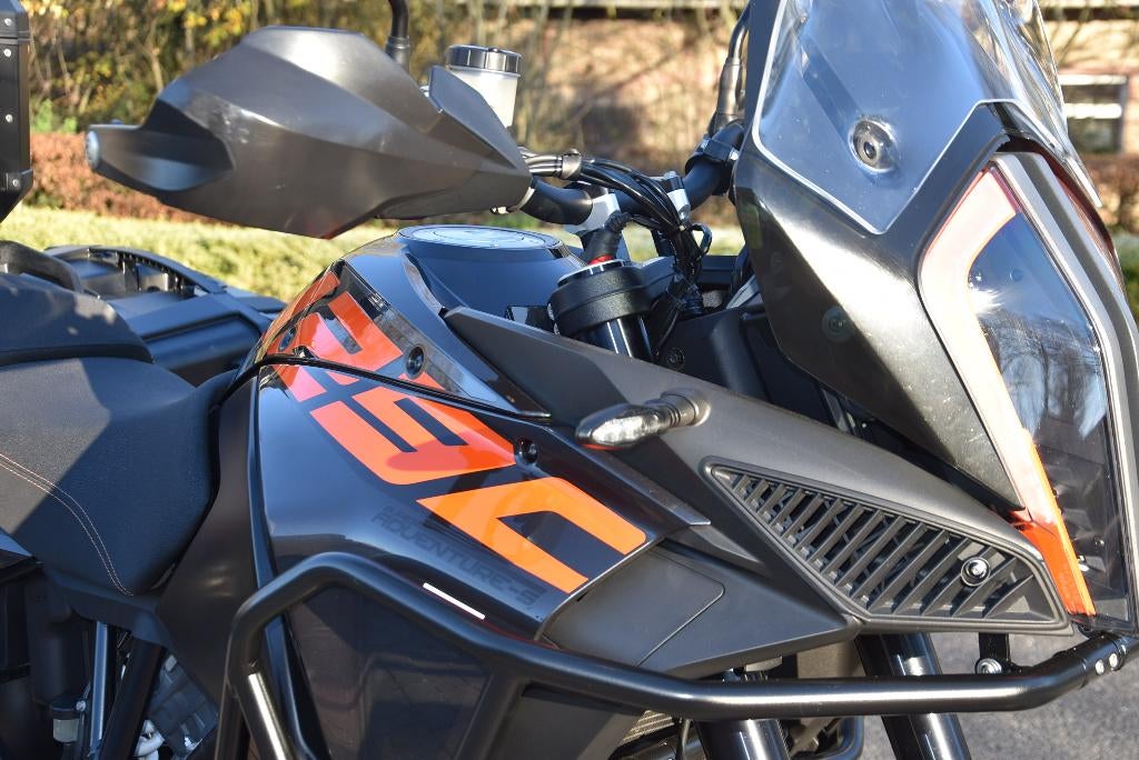 KTM - 1290 SUPER ADVENTURE S - 2018 - foto 3