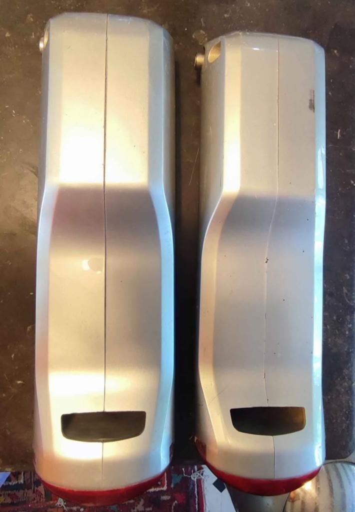 Batteries électriques pour des vélos Bionx Trek, Enlèvement, Utilisé, Autres marques