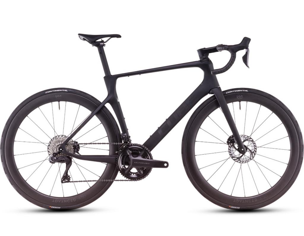Cube Agree C:62 Pro 2026, 53, 58, 62, Ultegra Di2, nieuw, Fietsen en Brommers, Fietsen | Racefietsen, Nieuw, Meer dan 20 versnellingen