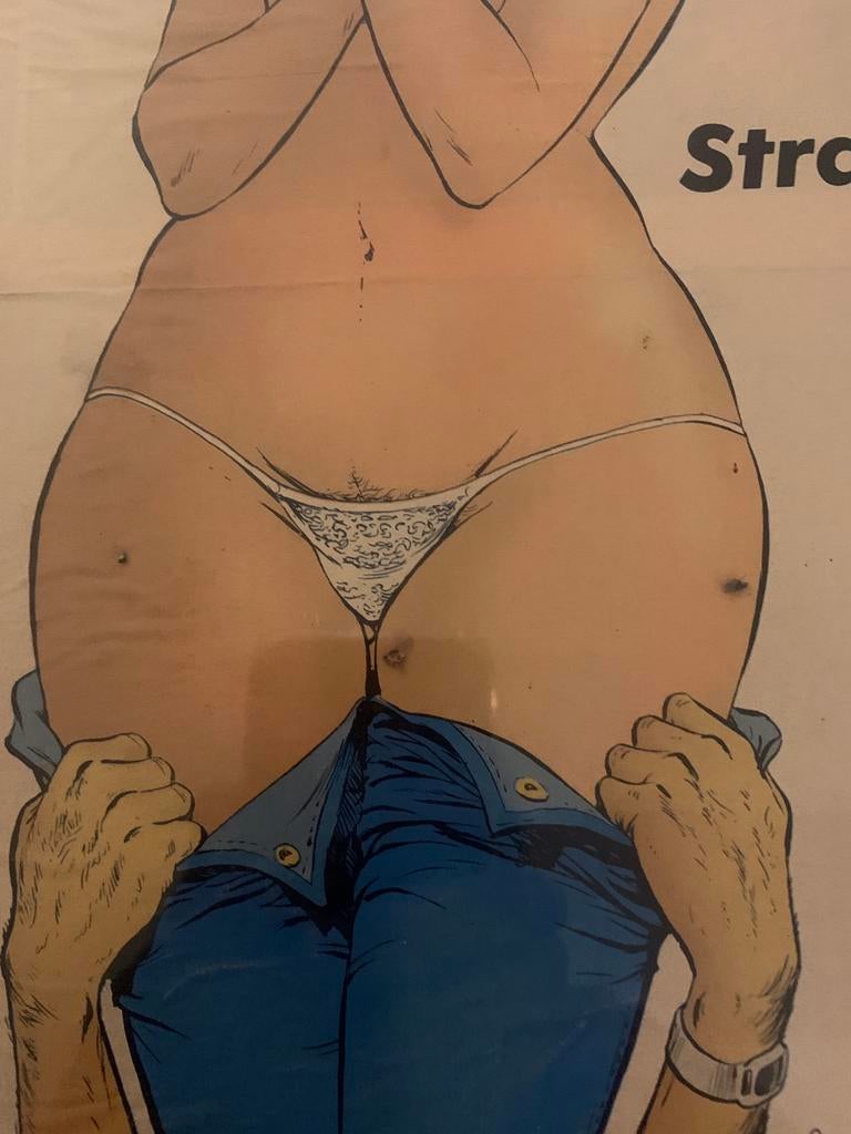 Erotique, Antiquités & Art, Enlèvement ou Envoi