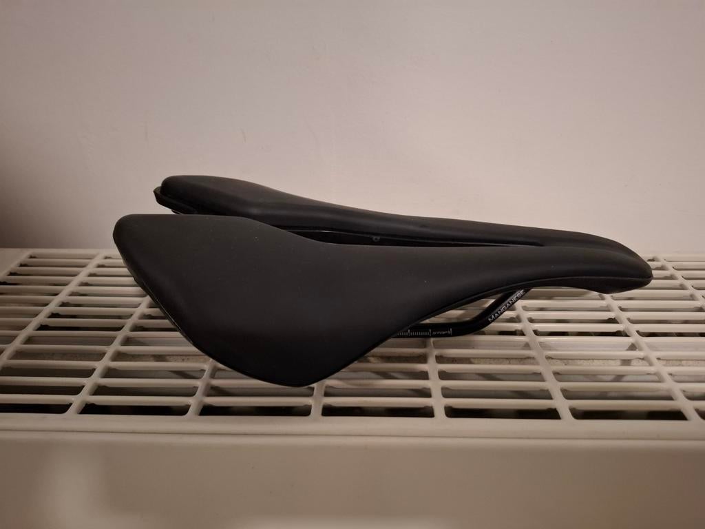 Fietszadel: Most lynx ultra superflow, Ophalen of Verzenden, Zo goed als nieuw, Most