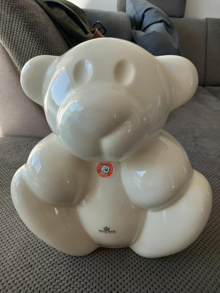 Ours royal boch, Enlèvement ou Envoi, Comme neuf