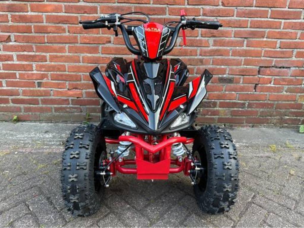 💥Quad enfant Ado et adulte  49cc 6' 125cc 7 ou 8' PROMO🥳, Motos, Jusqu'à 11 kW, 49 cm³, 1 cylindre