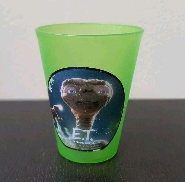 🤎 E.T., Verzamelen, Ophalen of Verzenden