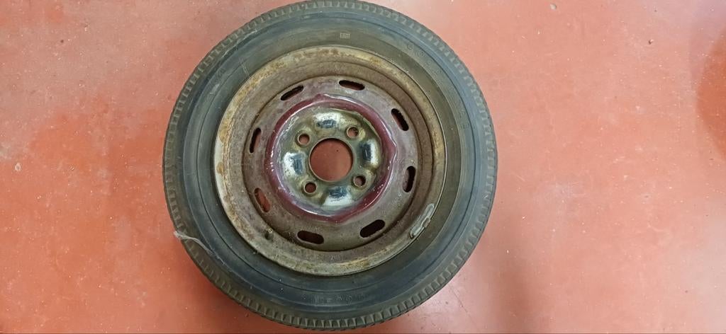 Velg VW Kever, Auto-onderdelen, Banden en Velgen, Ophalen, Velg(en)