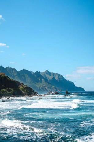 Complex van 90 accommodaties te koop/Investeren, Immo, Buitenland, Overige soorten, Spanje, Tenerife Noord, 90 kamers