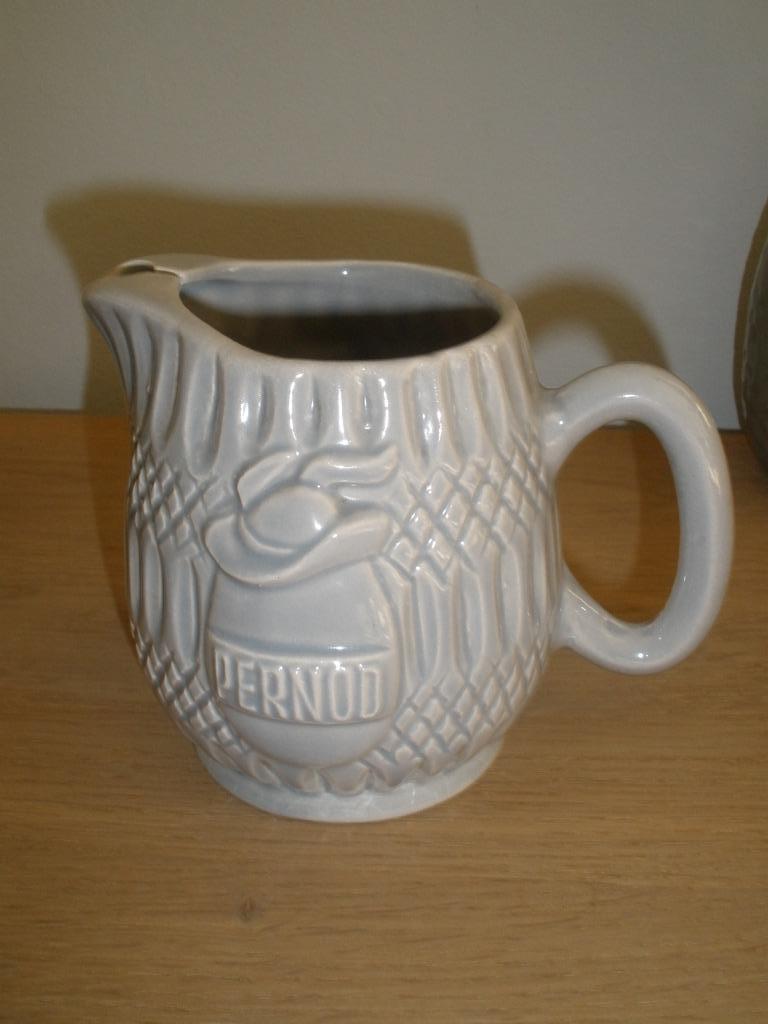 Carafe Pernod, Collections, Enlèvement ou Envoi, Neuf