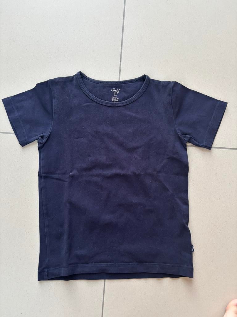 Woody hemdje maat 116 - 6 jaar, Nacht- of Onderkleding, Gebruikt, Ophalen of Verzenden, Jongen