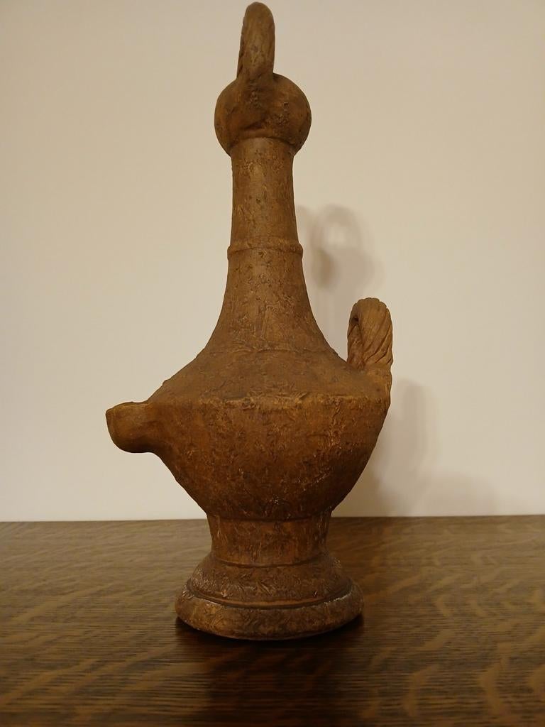 Cruche en pierre du Maroc, Enlèvement ou Envoi