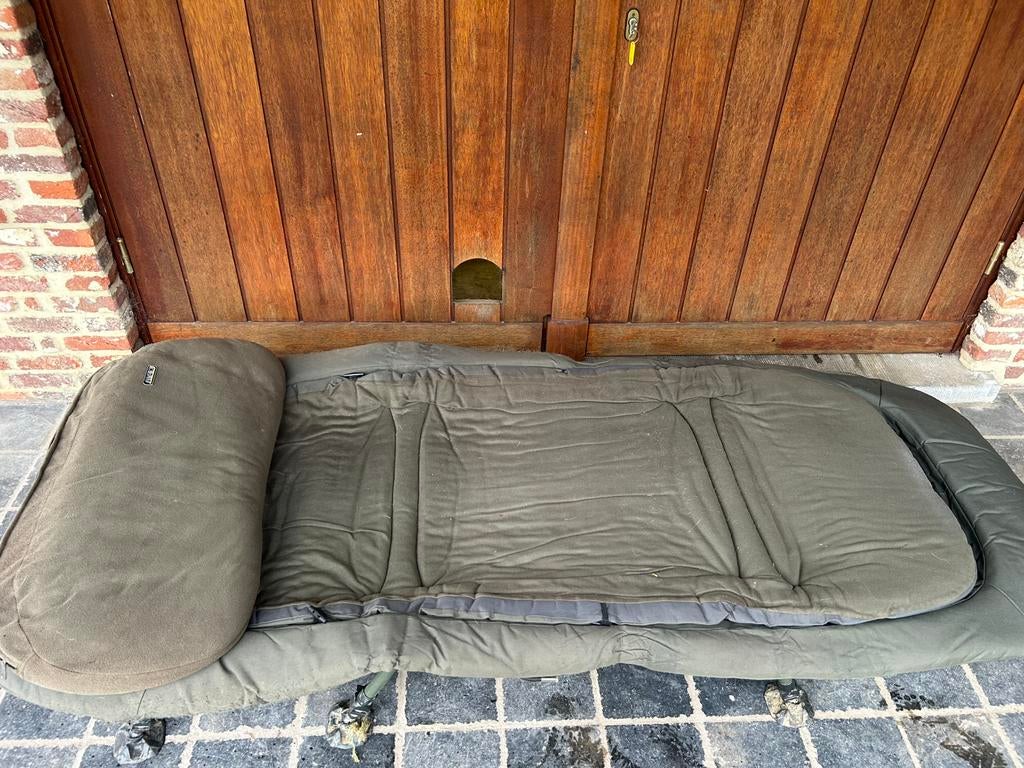 Allerlei visspullen karper, Watersport en Boten, Hengelsport | Karpervissen, Zo goed als nieuw, Molen, Ophalen