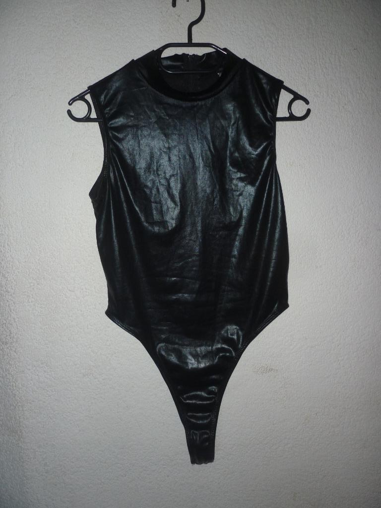 badkleding, Kleding | Dames, Badmode en Zwemkleding, Verzenden, Zwart, Badpak, Zo goed als nieuw