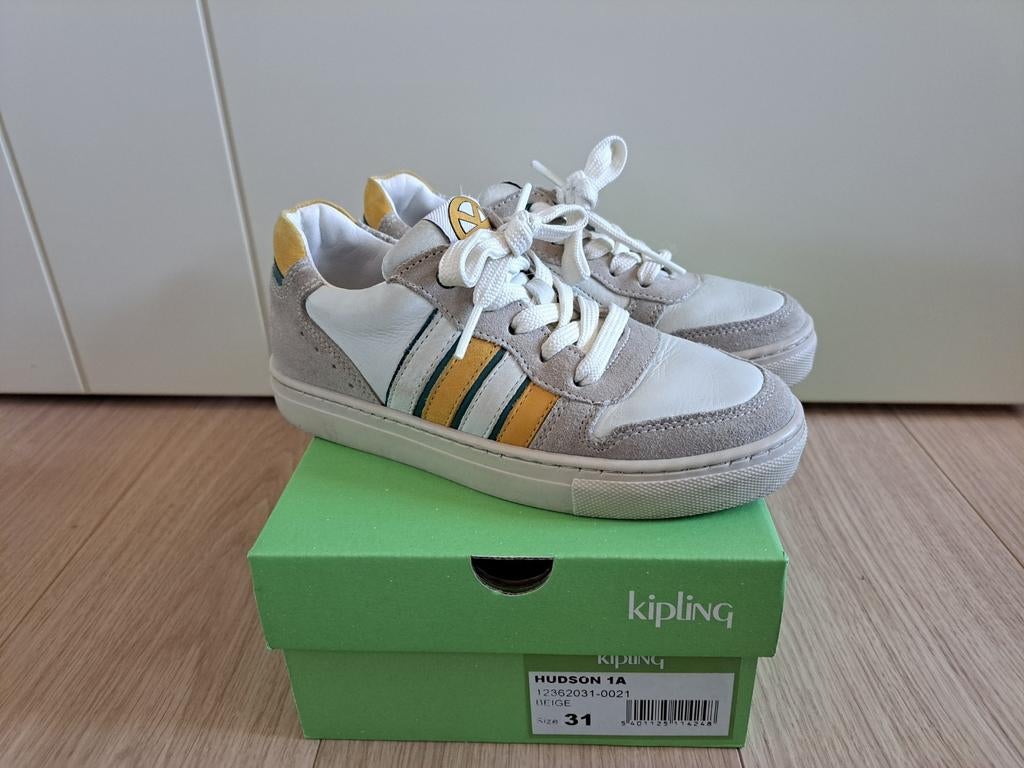 Jongensschoenen Kipling, maat 31, Kinderen en Baby's, Kinderkleding | Schoenen en Sokken, Kipling, Schoenen, Ophalen of Verzenden