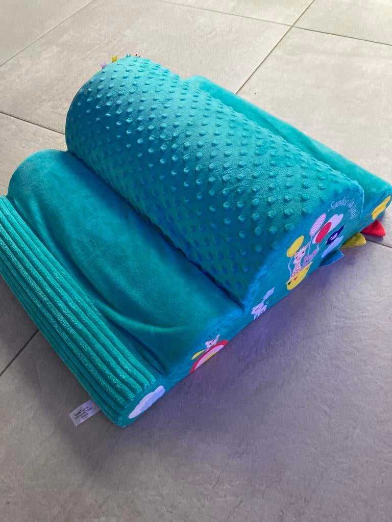 Tapis psychomotricité, Comme neuf