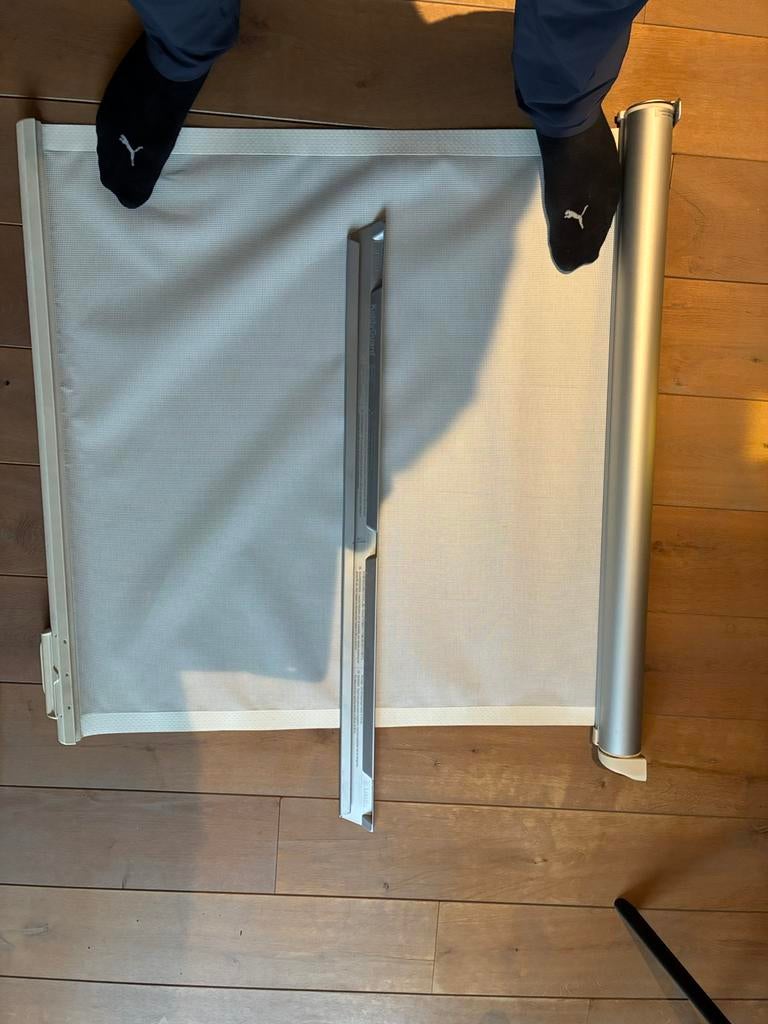 Lascal Kiddyguard traphekje, Enfants & Bébés, Enlèvement, Comme neuf