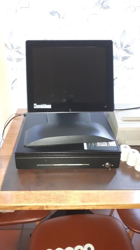 Kassa, Computers en Software, Apple Desktops, Ophalen, Zo goed als nieuw, Overige modellen, HDD