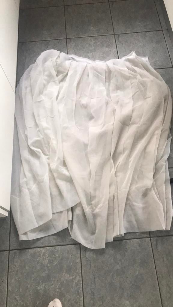 Gordijn 77x170, Huis en Inrichting, Stoffering | Gordijnen en Lamellen, Ophalen of Verzenden, Zo goed als nieuw