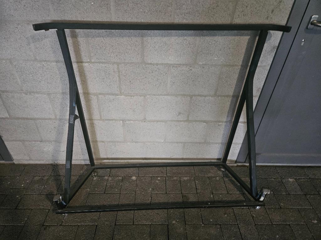 Hardtop steun, Auto's, Mercedes-Benz, Particulier, Te koop, SL