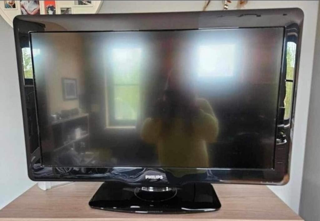 TV Philips 81cm, Enlèvement ou Envoi, Comme neuf, LCD, Philips
