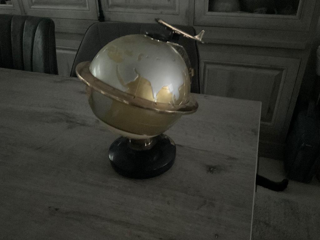 Oude radio, Ophalen, Gebruikt, Radio