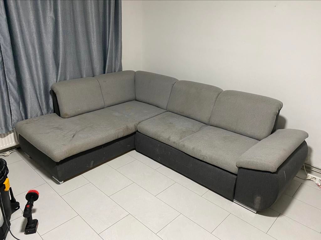 Nous livrons chez vous, Maison & Meubles, Canapés | Salons, Comme neuf, Envoi