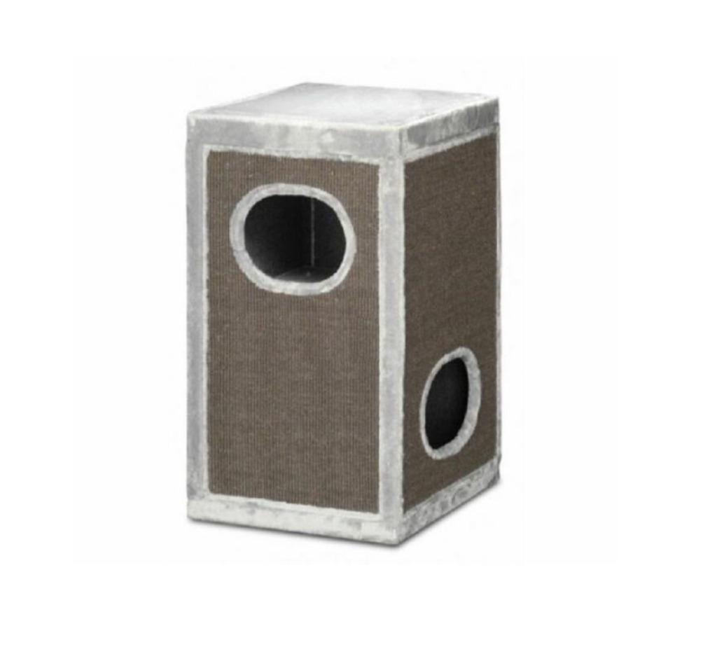 Katten krabpaal krab paal kitten krabpalen krabton op=op, Dieren en Toebehoren, Ophalen of Verzenden, Nieuw, Krabpaal