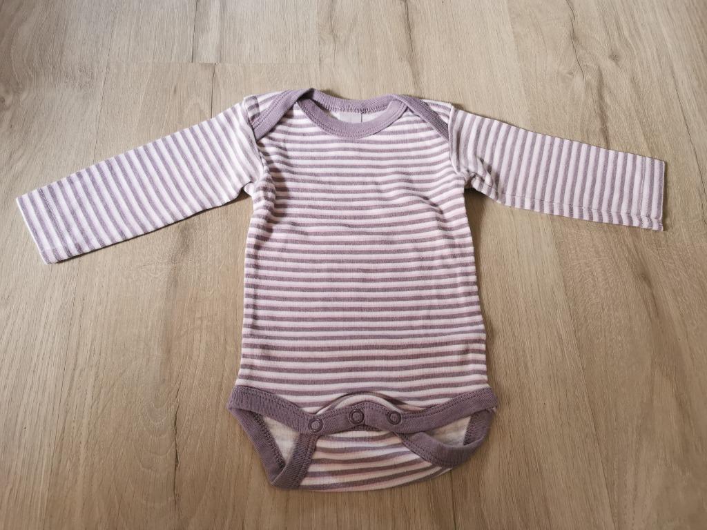 Body C&A - maat 62, Kinderen en Baby's, Babykleding | Maat 62, Nacht- of Onderkleding, Gebruikt, C&A, Jongetje of Meisje