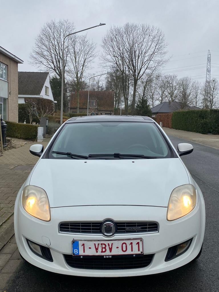 Fiat bravo, Autos, Entreprise, Achat