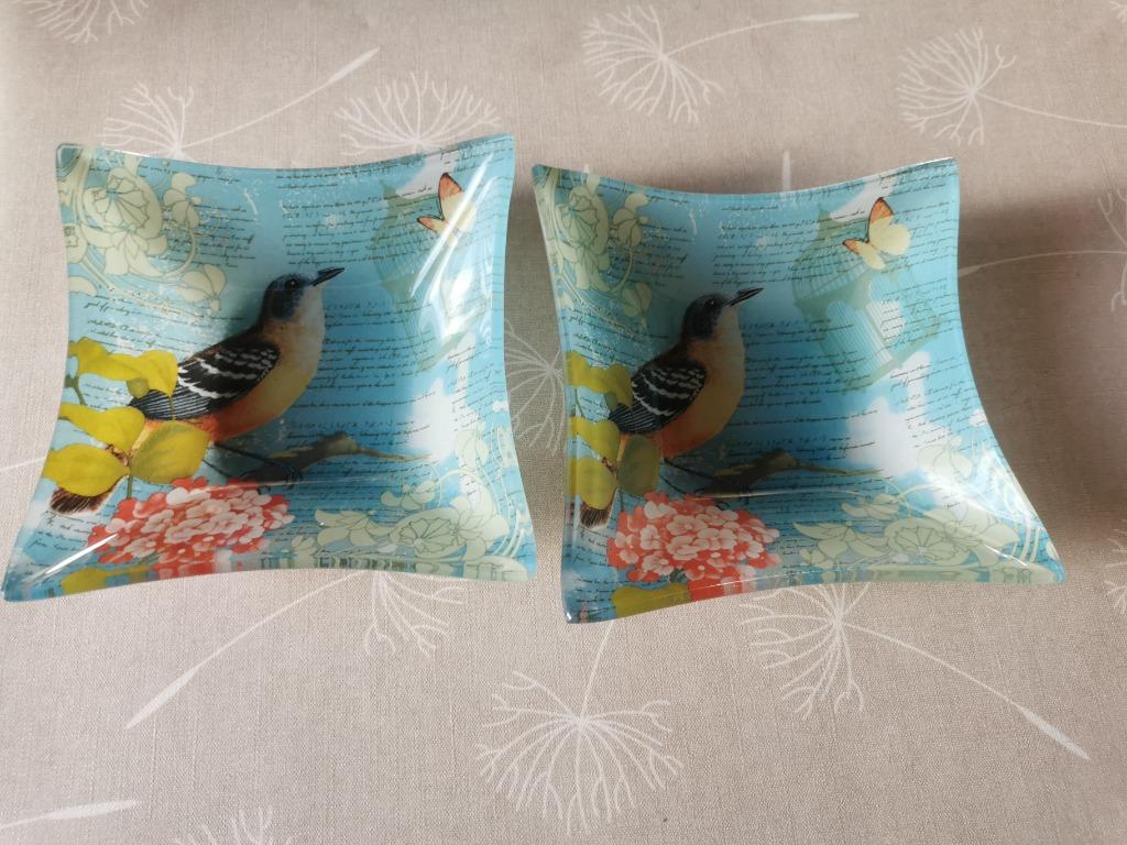 Schaaltjes, Ophalen, Gebruikt